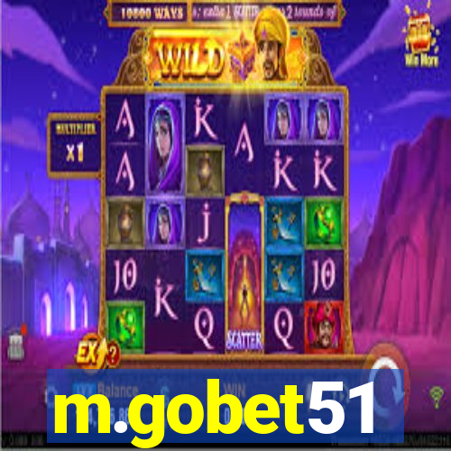 m.gobet51