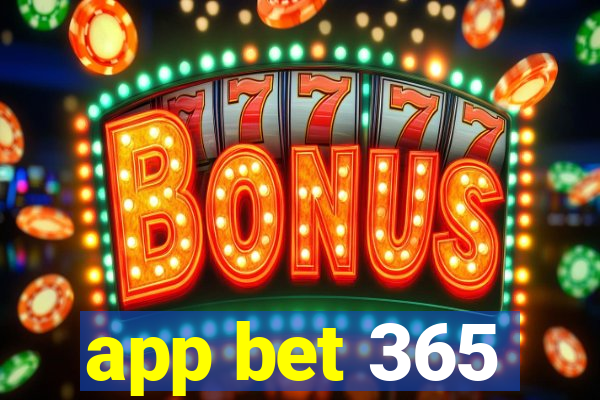 app bet 365