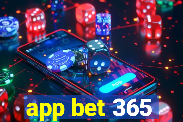 app bet 365