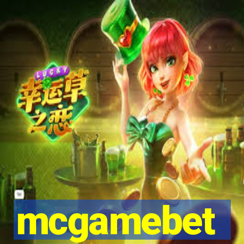 mcgamebet