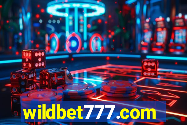 wildbet777.com