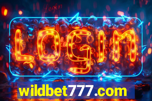 wildbet777.com