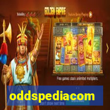 oddspediacom