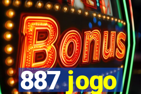 887 jogo