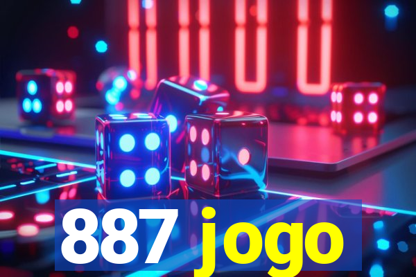 887 jogo