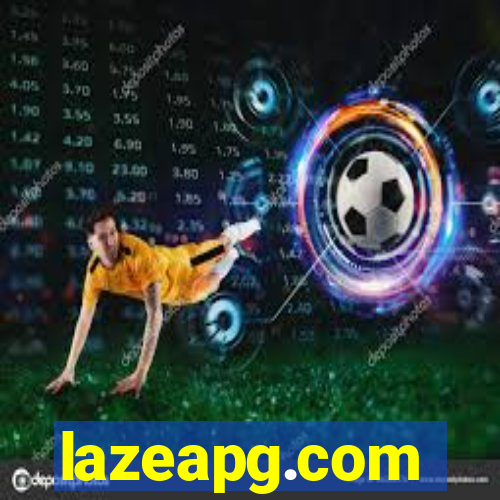 lazeapg.com