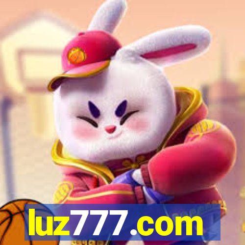 luz777.com