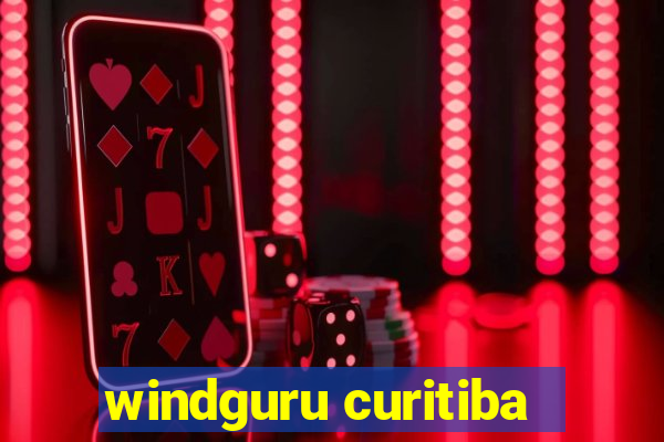 windguru curitiba