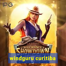 windguru curitiba