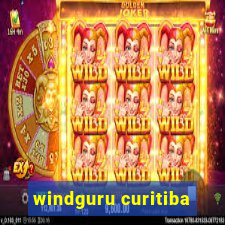 windguru curitiba