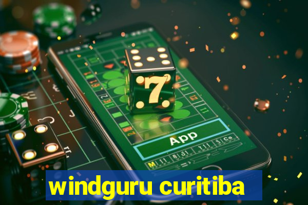 windguru curitiba