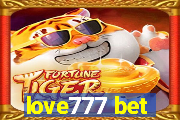 love777 bet