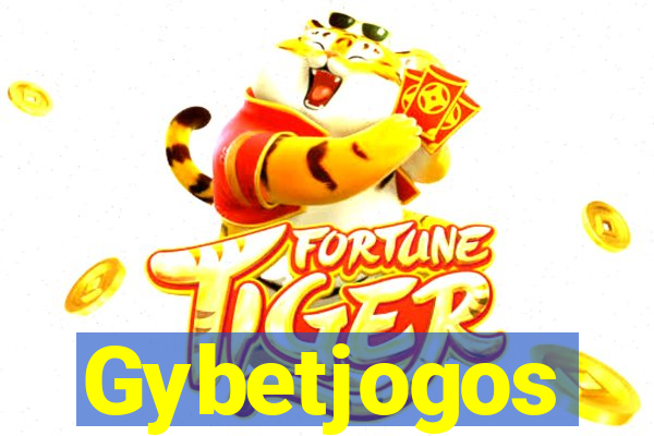 Gybetjogos