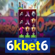 6kbet6