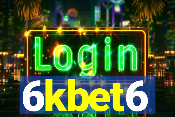 6kbet6