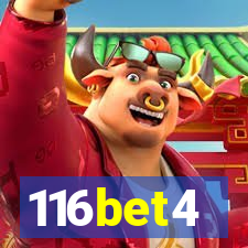 116bet4