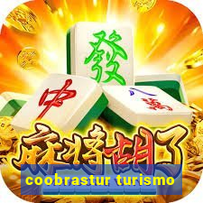 coobrastur turismo