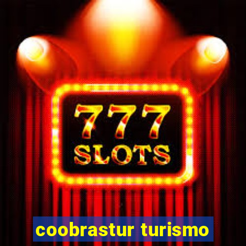 coobrastur turismo