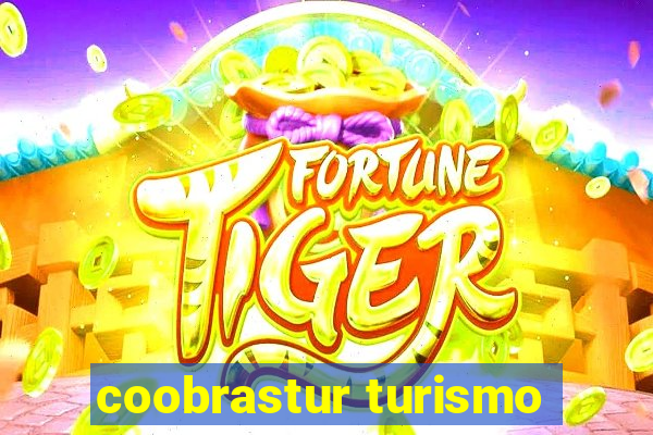 coobrastur turismo