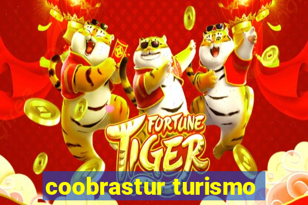 coobrastur turismo