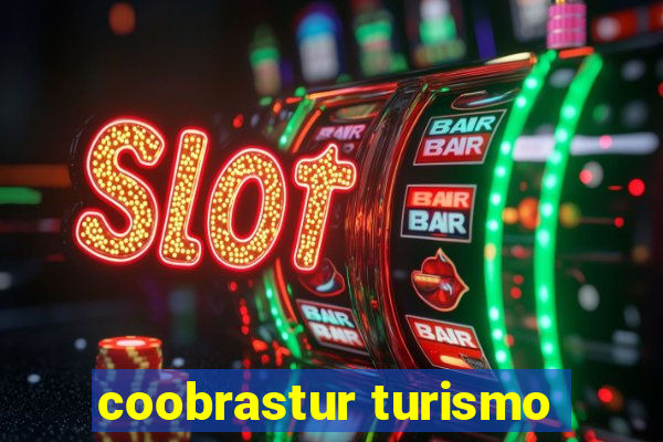 coobrastur turismo