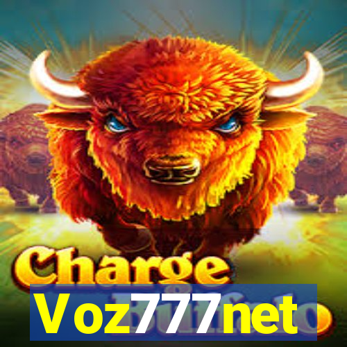 Voz777net