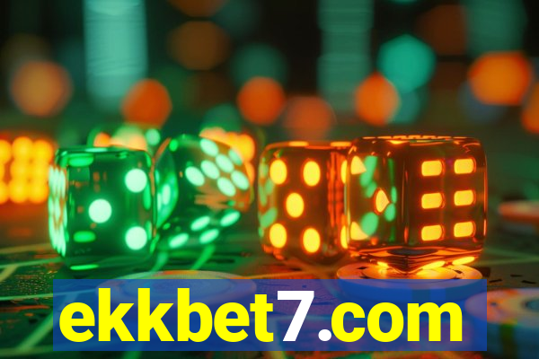 ekkbet7.com