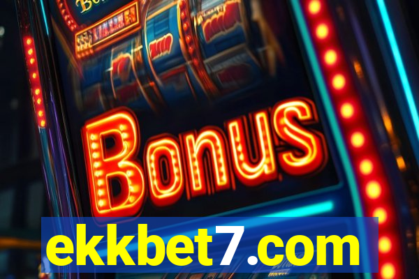 ekkbet7.com
