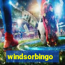 windsorbingo