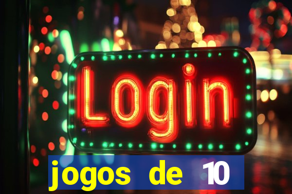 jogos de 10 centavos nas plataformas