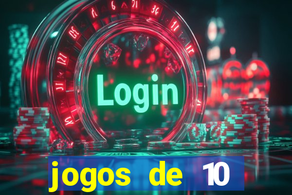 jogos de 10 centavos nas plataformas