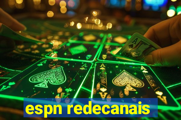 espn redecanais