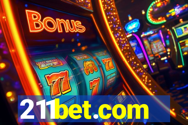 211bet.com