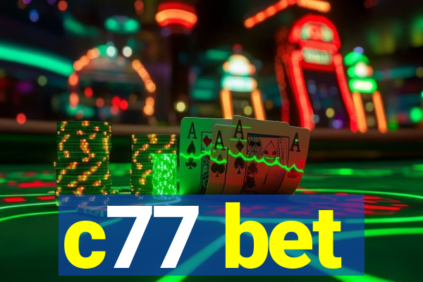 c77 bet