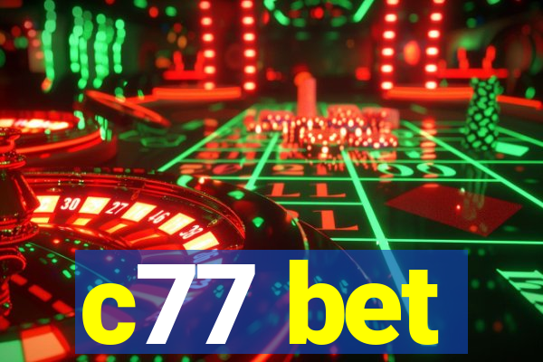 c77 bet