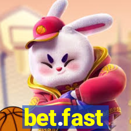 bet.fast