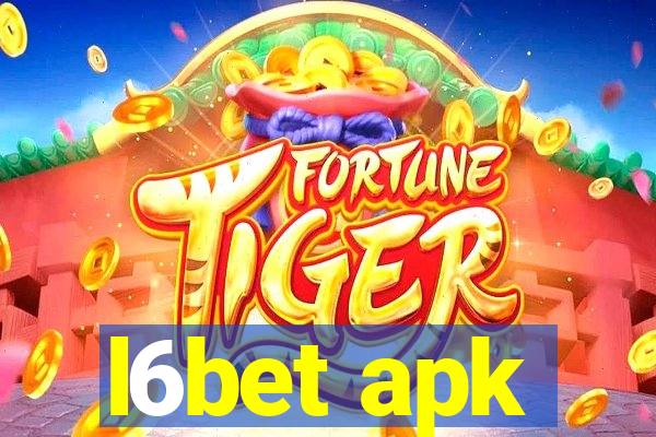 l6bet apk