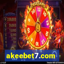 akeebet7.com