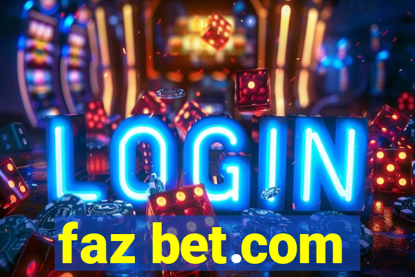 faz bet.com