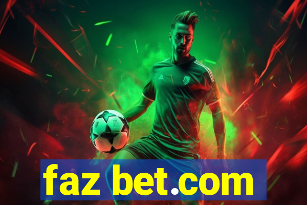 faz bet.com