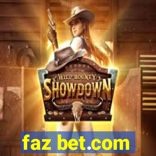 faz bet.com