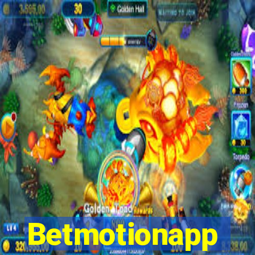 Betmotionapp