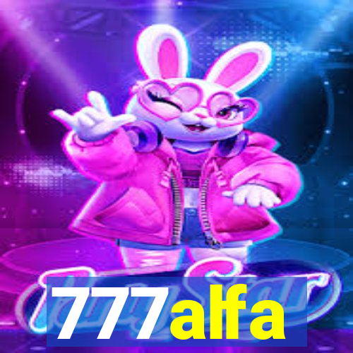 777alfa