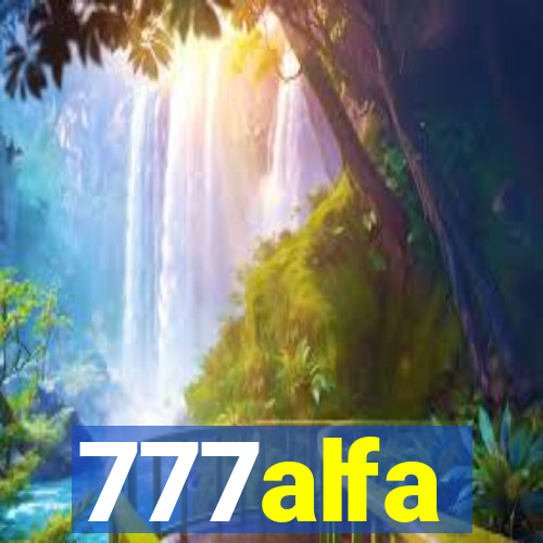 777alfa