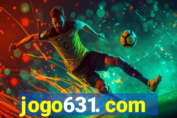 jogo631. com