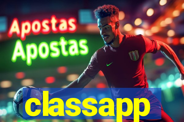 classapp