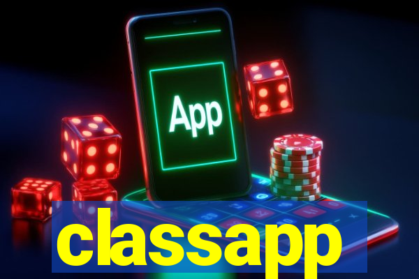 classapp