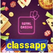 classapp