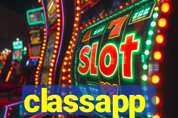 classapp