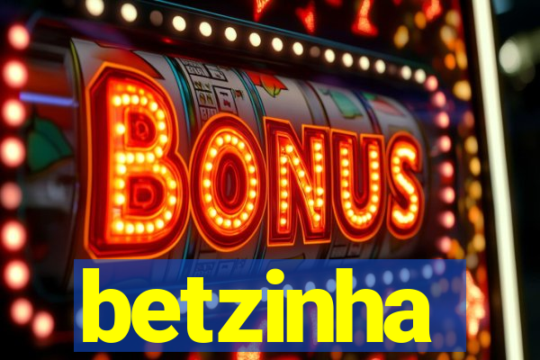 betzinha